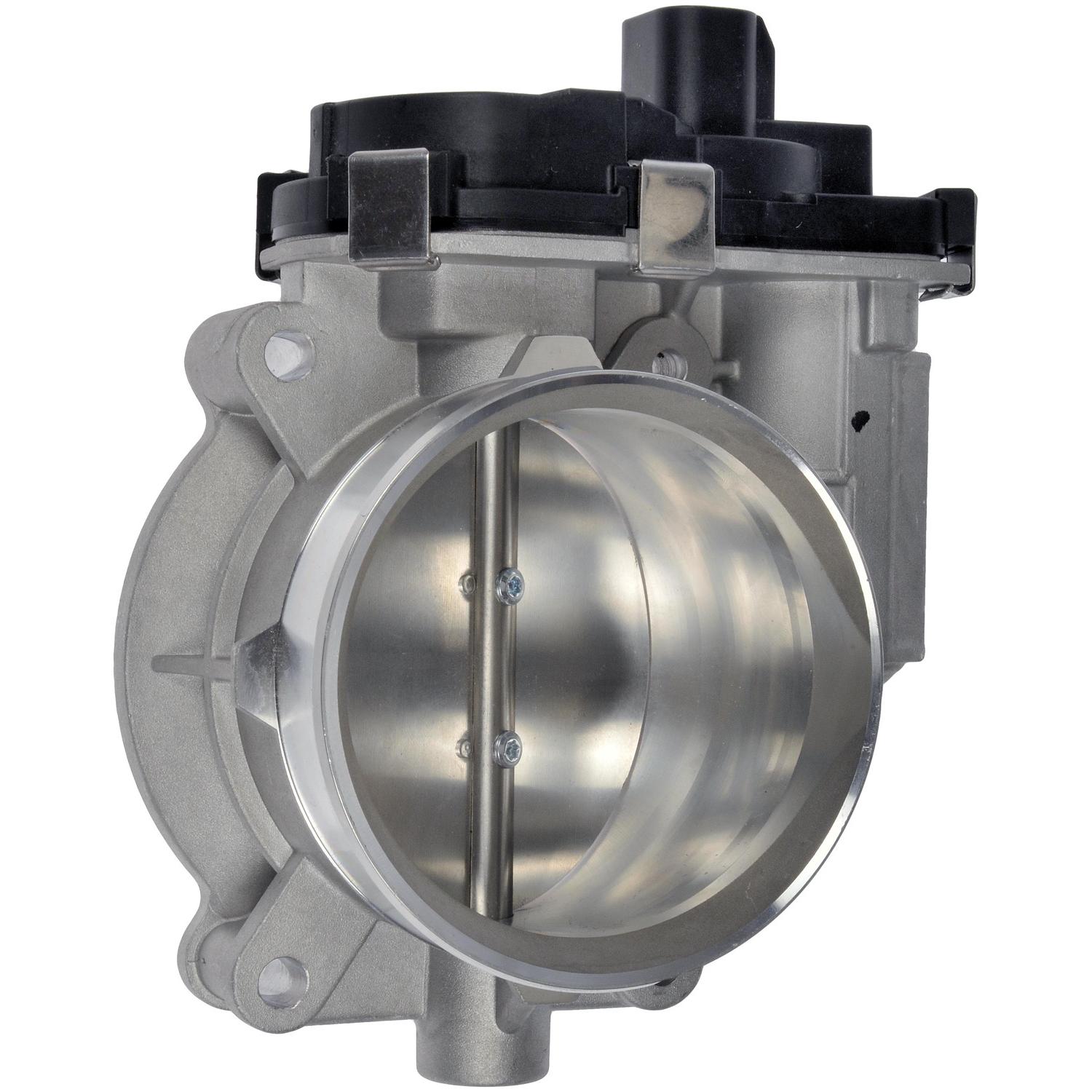 Dorman 977316 - Fuel Injection Throttle Body Dorman 977316 Fuel Injection Throttle Body product image 3 of 5
