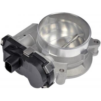 2010 Hummer H3T Fuel Injection Throttle Body Dorman 977316 image 4 of 4