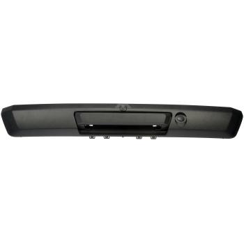 2020 Ford F-350 Super Duty Tailgate Handle