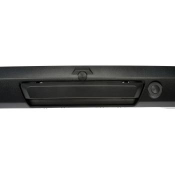 2017 Ford F-350 Super Duty Tailgate Handle Dorman 97732 image 3 of 4