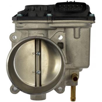 2009 Nissan Xterra Fuel Injection Throttle Body Dorman 977323 image 1 of 4