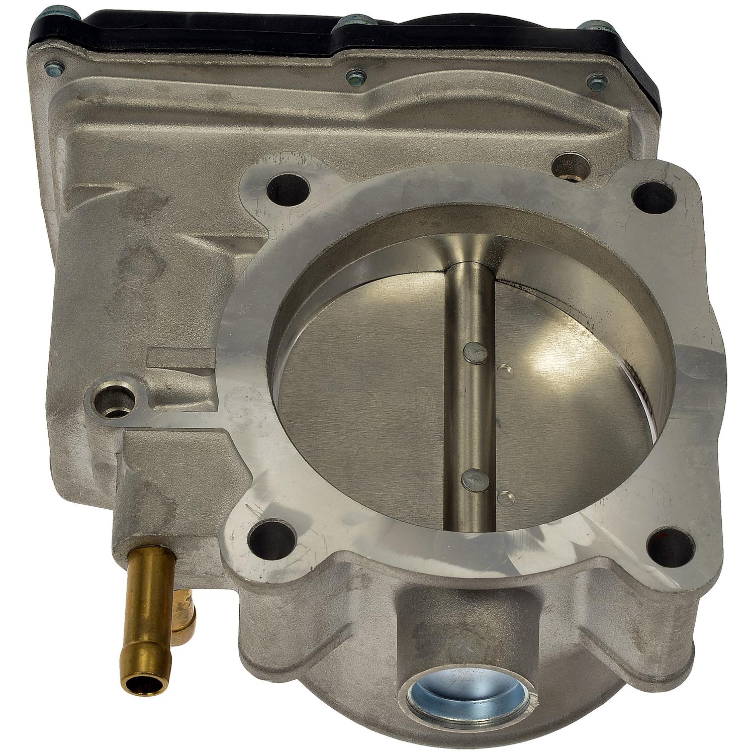 Dorman 977323 Fuel Injection Throttle Body product image 2 of 4