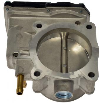 2009 Nissan Xterra Fuel Injection Throttle Body Dorman 977323 image 2 of 4