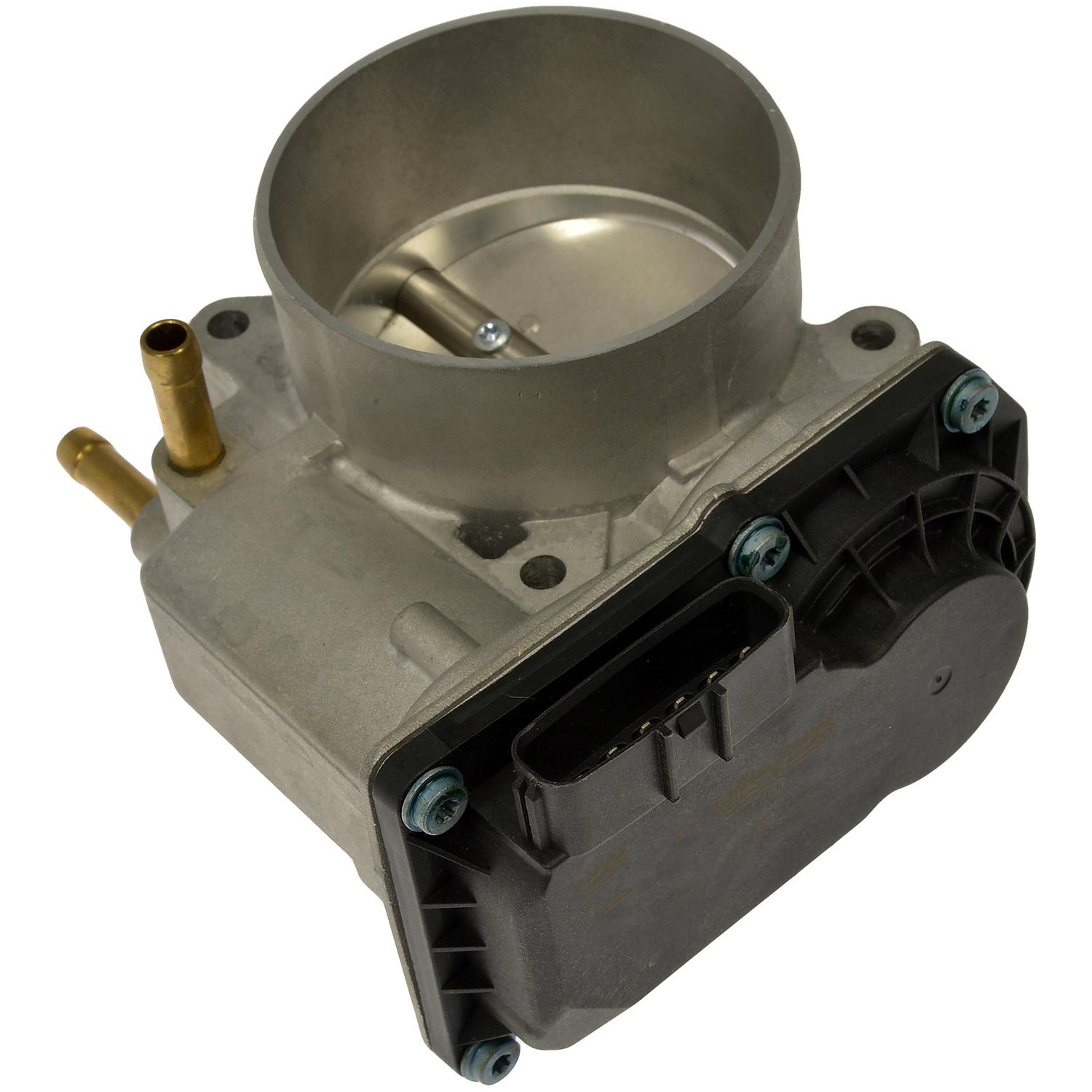 Dorman 977323 Fuel Injection Throttle Body product image 3 of 4
