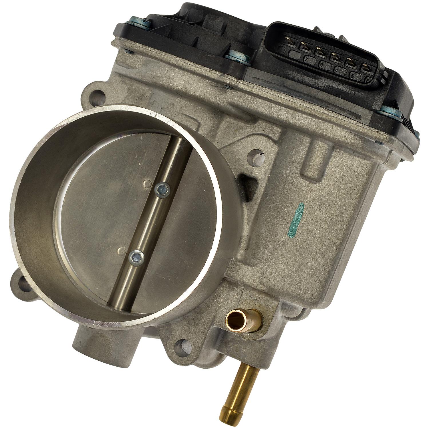 Dorman 977323 Fuel Injection Throttle Body product image 4 of 4