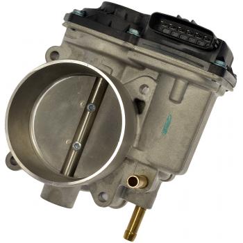 2009 Nissan Xterra Fuel Injection Throttle Body Dorman 977323 image 4 of 4