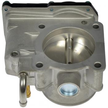 2014 Nissan Rogue Select Fuel Injection Throttle Body Dorman 977325 image 2 of 4