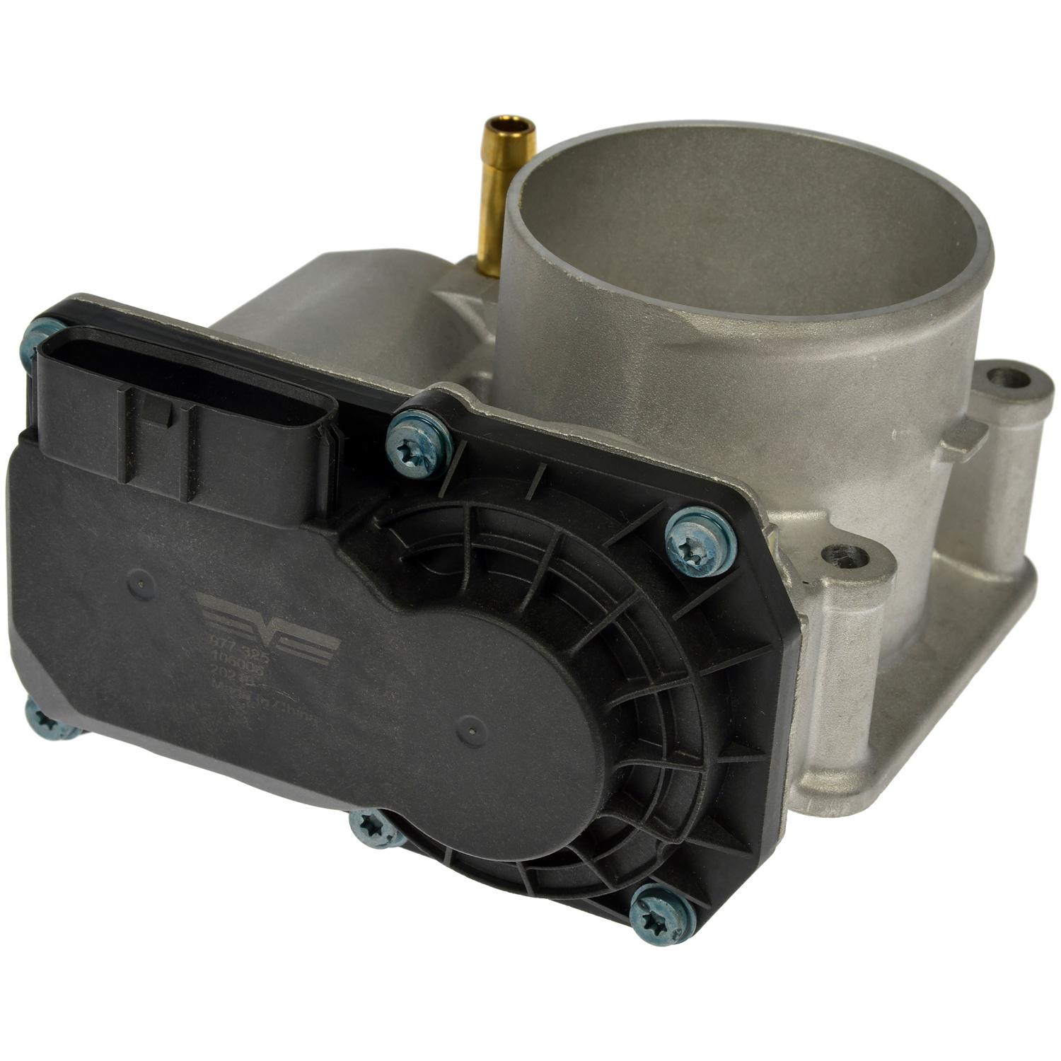 Dorman 977325 Fuel Injection Throttle Body product image 3 of 5