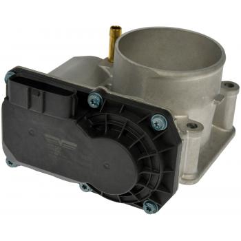 2014 Nissan Rogue Select Fuel Injection Throttle Body Dorman 977325 image 3 of 4