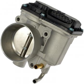2014 Nissan Rogue Select Fuel Injection Throttle Body Dorman 977325 image 4 of 4