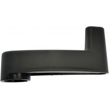 2016 Ram ProMaster 1500 Interior Door Handle Left Rear Cargo Dorman 97733 image 3 of 4