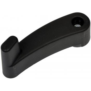 2016 Ram ProMaster 1500 Interior Door Handle Left Rear Cargo Dorman 97733 image 4 of 4