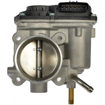 2008 Toyota Matrix Fuel Injection Throttle Body Dorman 977336 image 1 of 4