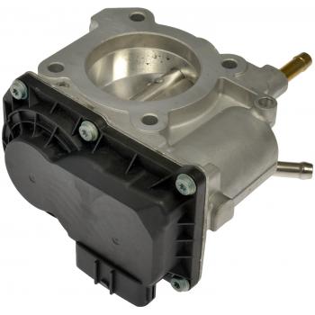 2008 Toyota Matrix Fuel Injection Throttle Body Dorman 977336 image 3 of 4