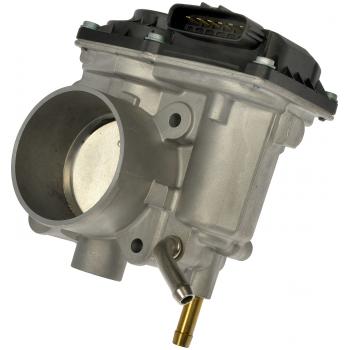 2008 Toyota Matrix Fuel Injection Throttle Body Dorman 977336 image 4 of 4