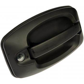 2016 Ram ProMaster 1500 Exterior Door Handle Right Rear Cargo Dorman 97735 image 4 of 4