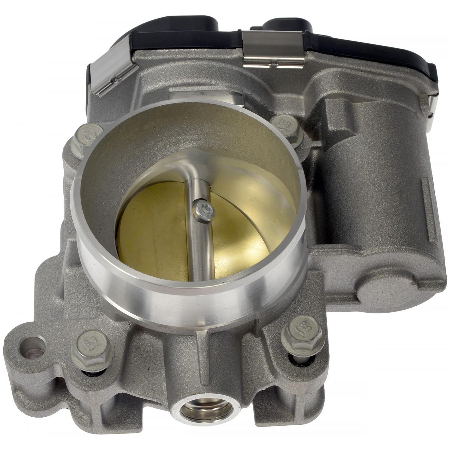Dorman 977350 Fuel Injection Throttle Body product image 1 of 4