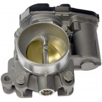 2007 Saturn Vue Fuel Injection Throttle Body Dorman 977350 image 1 of 4