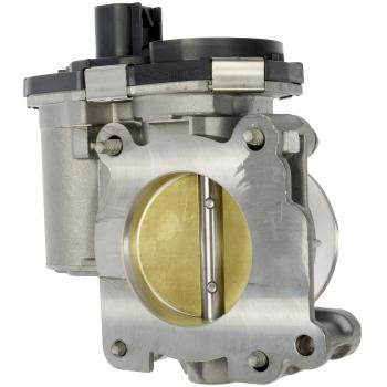 2007 Saturn Vue Fuel Injection Throttle Body Dorman 977350 image 2 of 4