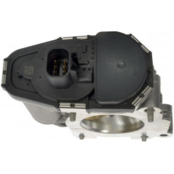 2007 Saturn Vue Fuel Injection Throttle Body Dorman 977350 image 3 of 4