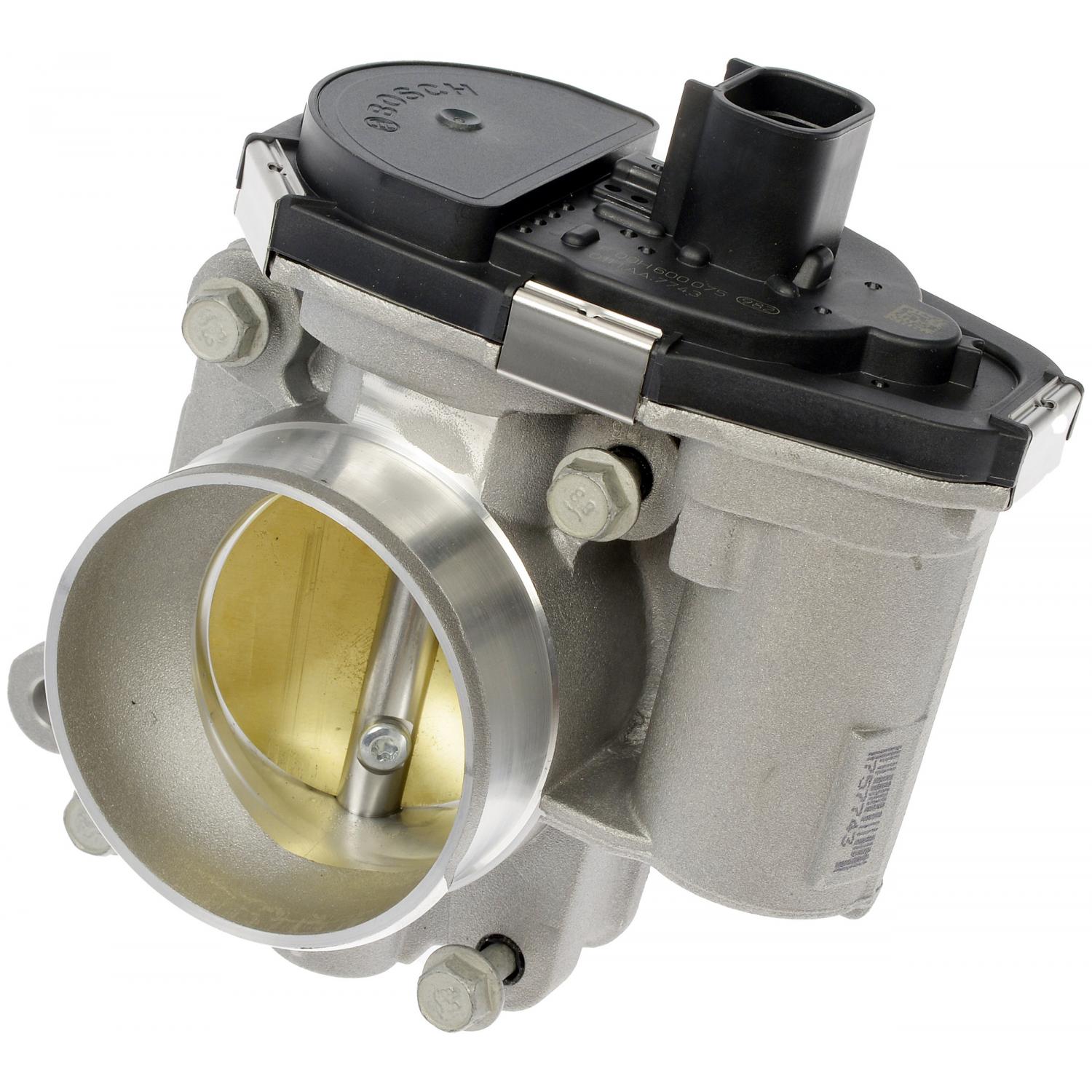 Dorman 977350 Fuel Injection Throttle Body product image 4 of 4