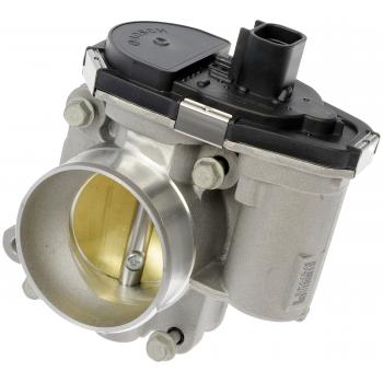 2007 Saturn Vue Fuel Injection Throttle Body Dorman 977350 image 4 of 4