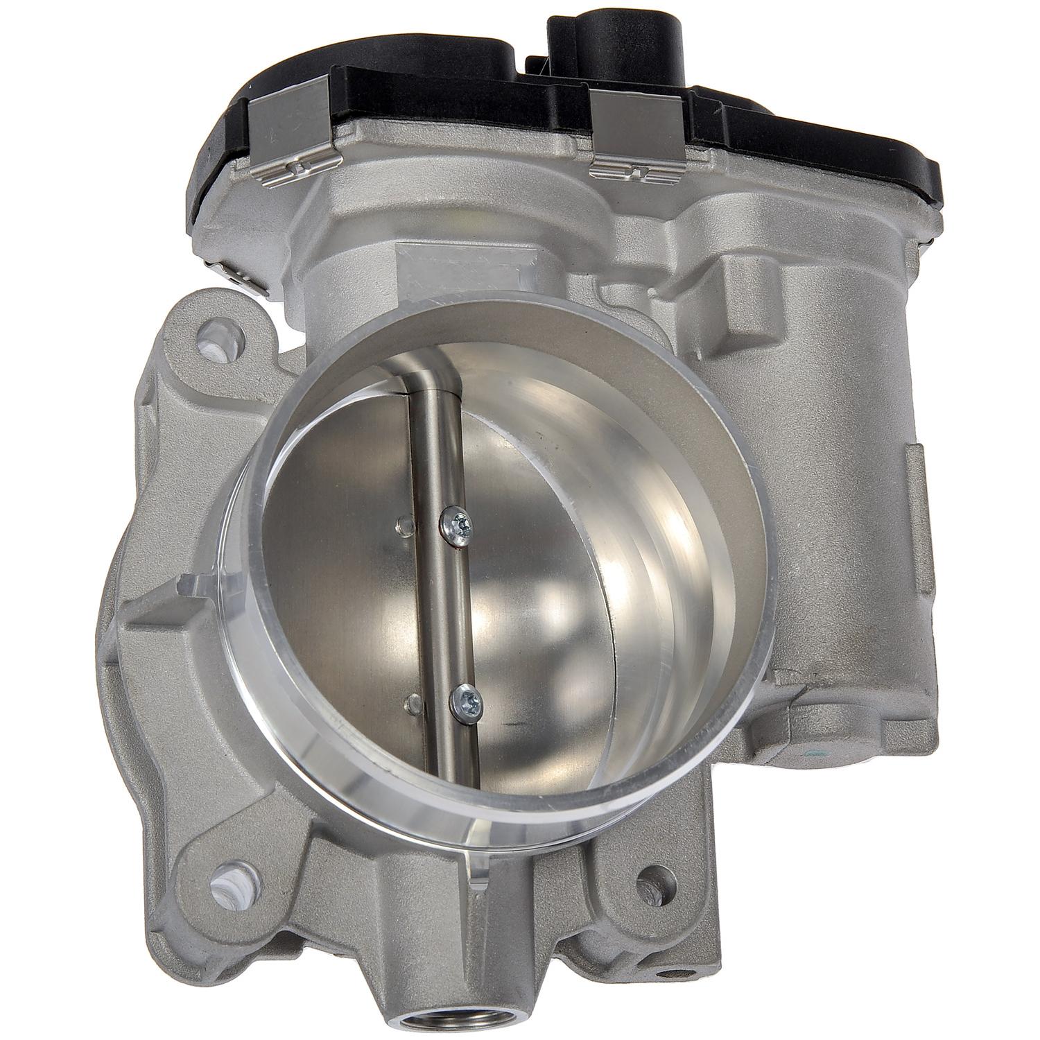 Dorman 977351 Fuel Injection Throttle Body product image 1 of 6