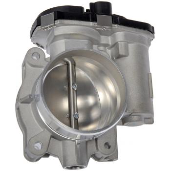 2010 Saturn Vue Fuel Injection Throttle Body Dorman 977351 image 1 of 4