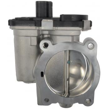 2010 Saturn Vue Fuel Injection Throttle Body Dorman 977351 image 2 of 4