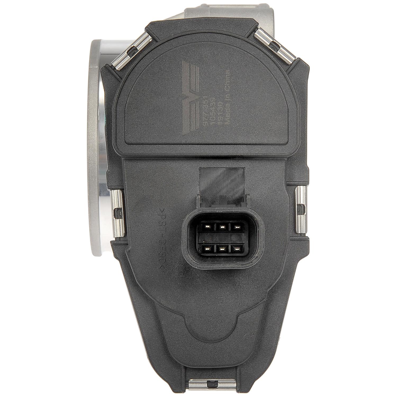 Dorman 977351 Fuel Injection Throttle Body product image 3 of 6
