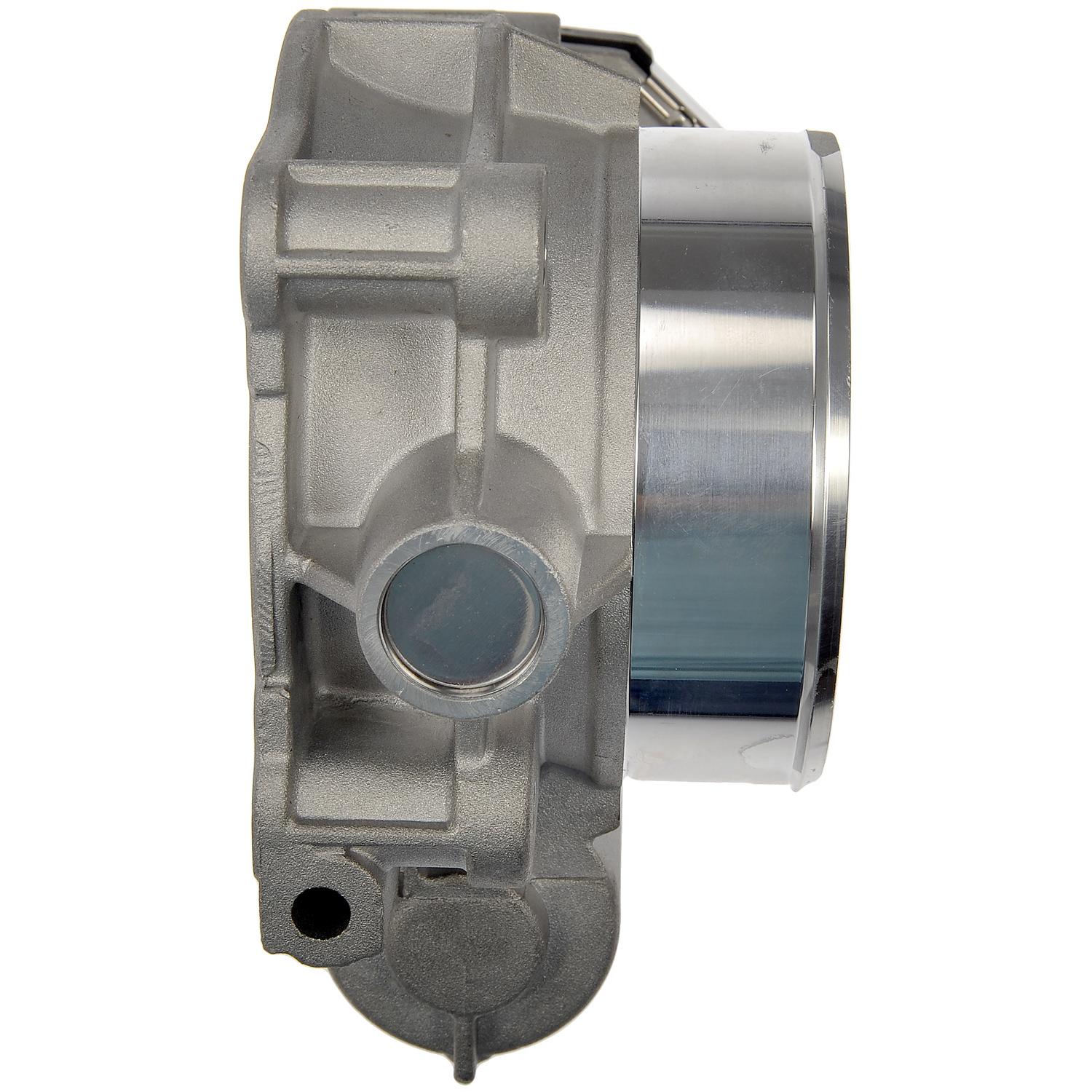 Dorman 977351 Fuel Injection Throttle Body product image 4 of 6