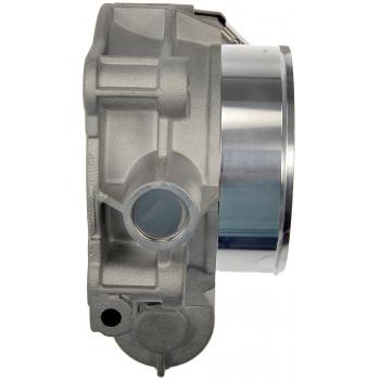 2010 Saturn Vue Fuel Injection Throttle Body Dorman 977351 image 4 of 4