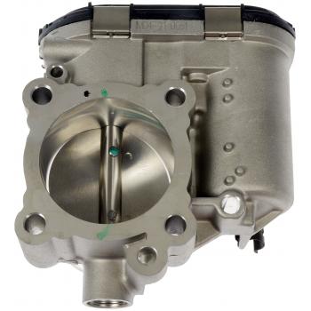 2013 Ford Fusion Fuel Injection Throttle Body Dorman 977352 image 2 of 4