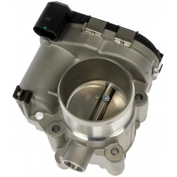 2013 Ford Fusion Fuel Injection Throttle Body Dorman 977352 image 3 of 4