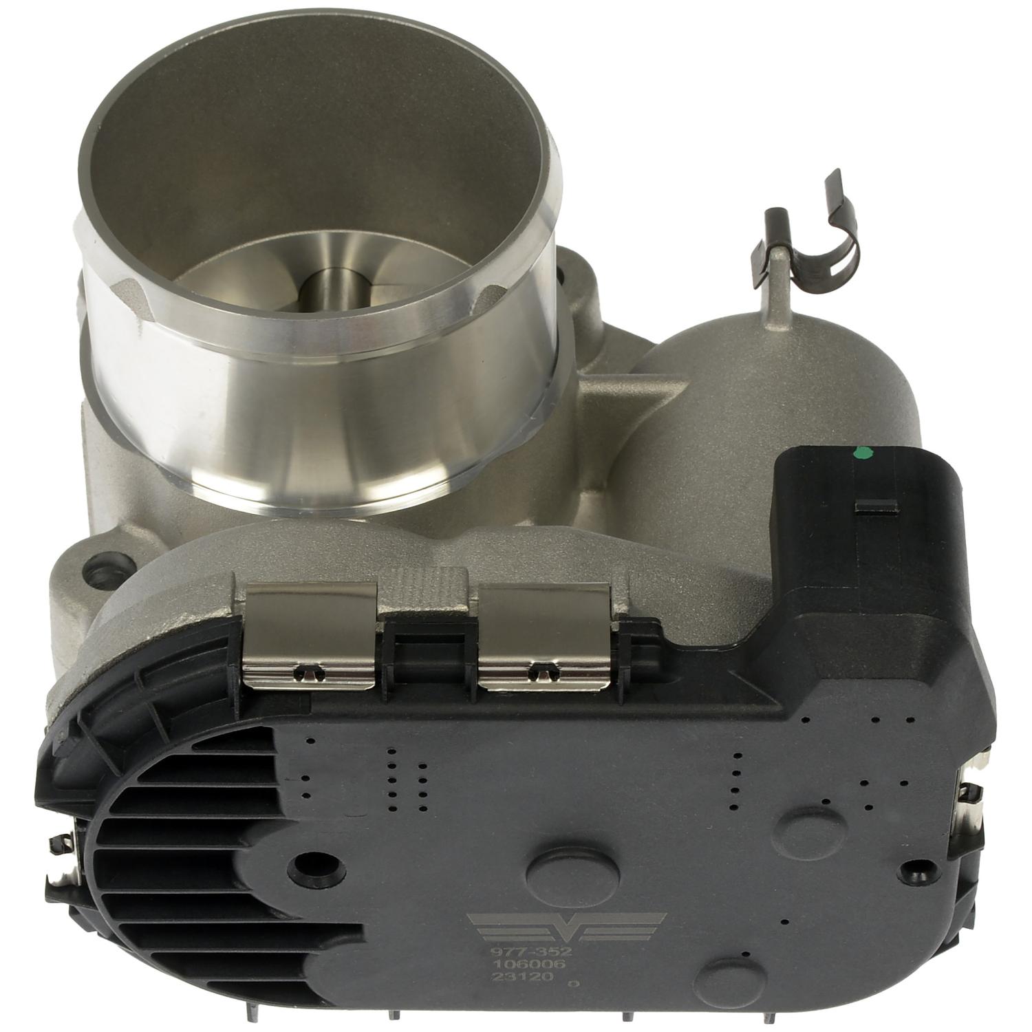 Dorman 977352 - Fuel Injection Throttle Body Dorman 977352 Fuel Injection Throttle Body product image 4 of 4
