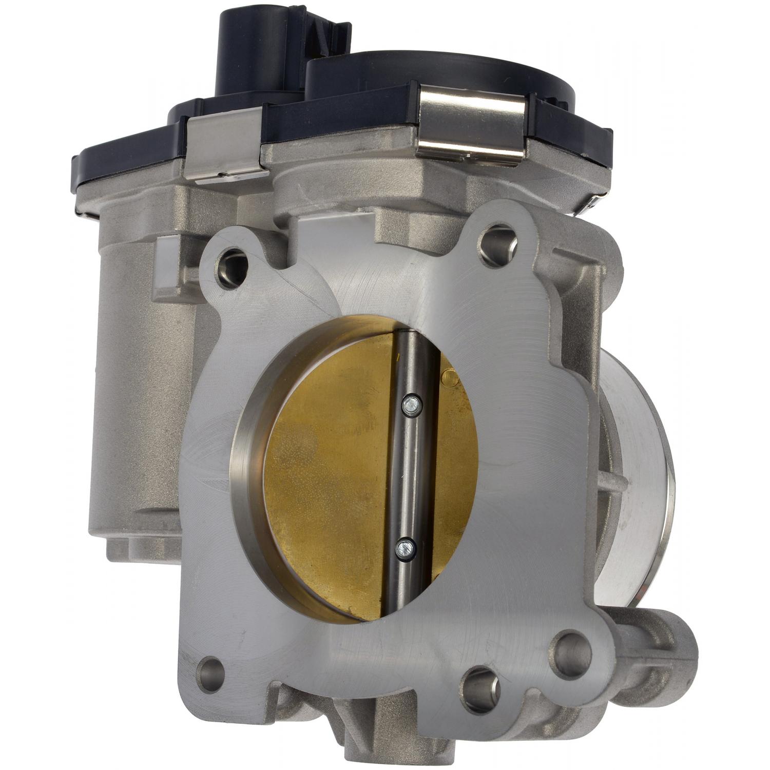 Dorman 977357 - Fuel Injection Throttle Body Dorman 977357 Fuel Injection Throttle Body product image 1 of 4