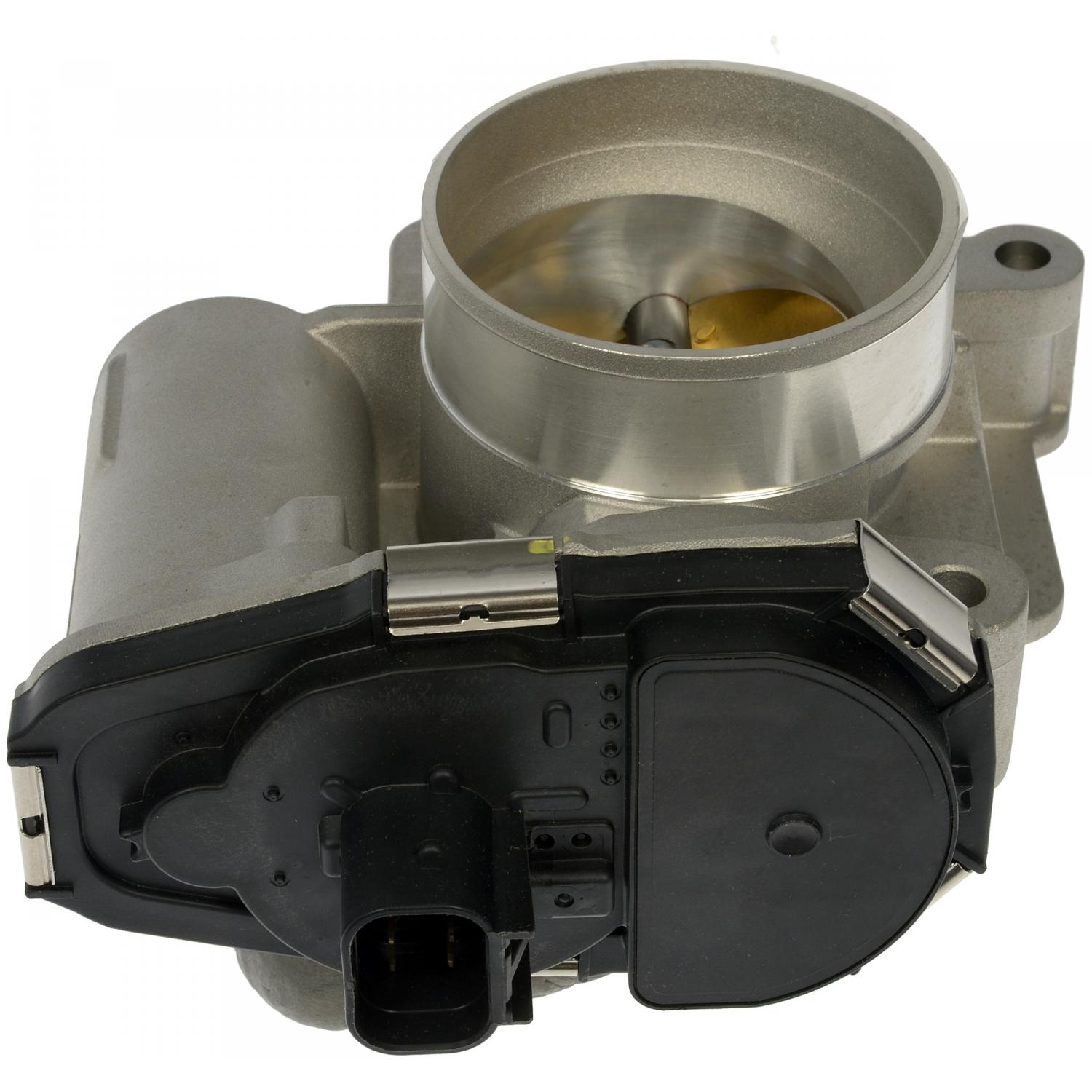 Dorman 977357 - Fuel Injection Throttle Body Dorman 977357 Fuel Injection Throttle Body product image 2 of 4
