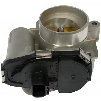 2007 Pontiac Solstice Fuel Injection Throttle Body Dorman 977357 image 2 of 4