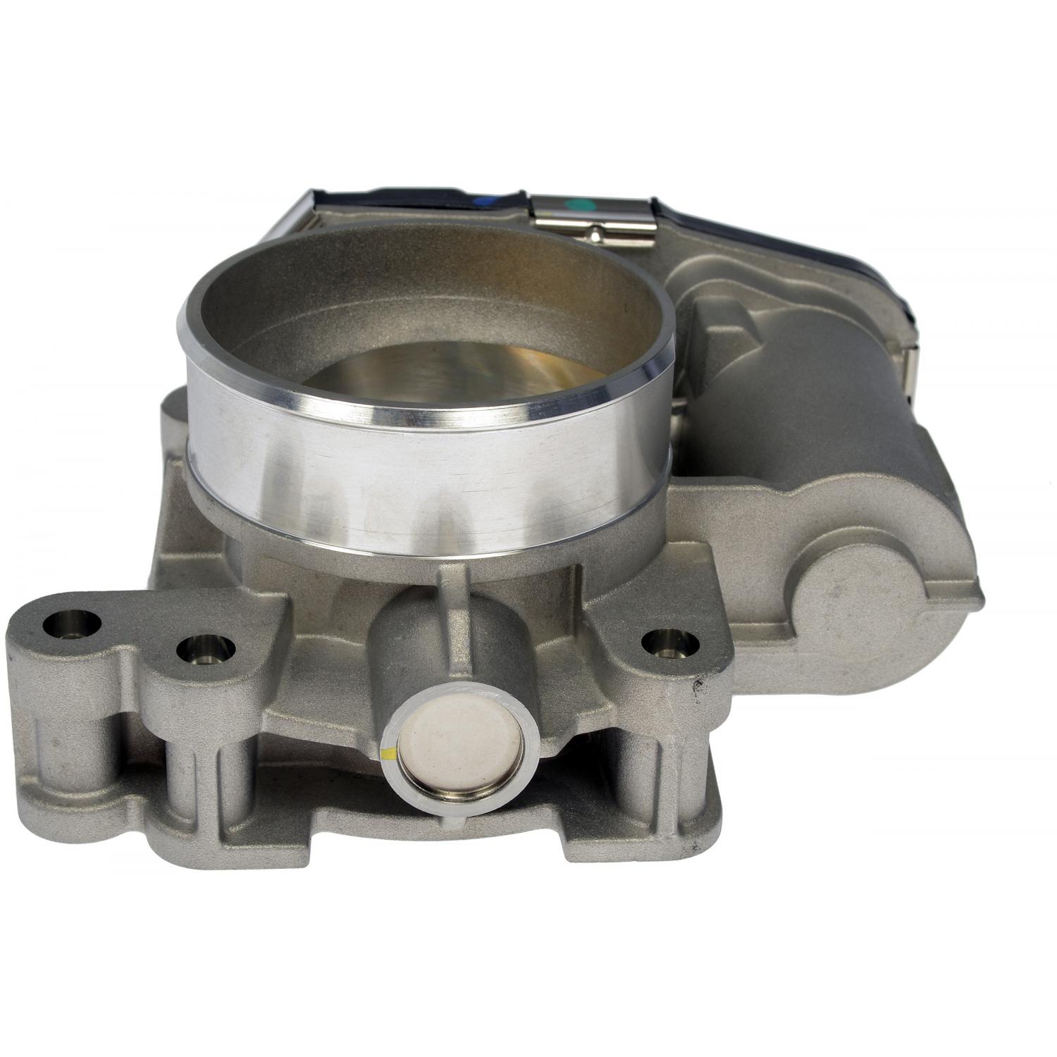 Dorman 977357 - Fuel Injection Throttle Body Dorman 977357 Fuel Injection Throttle Body product image 3 of 4