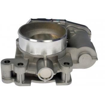 2007 Pontiac Solstice Fuel Injection Throttle Body Dorman 977357 image 3 of 4