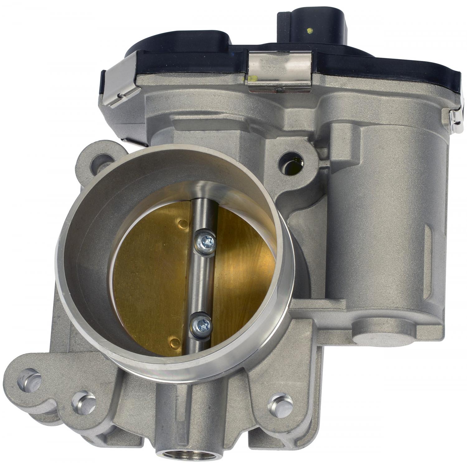 Dorman 977357 - Fuel Injection Throttle Body Dorman 977357 Fuel Injection Throttle Body product image 4 of 4