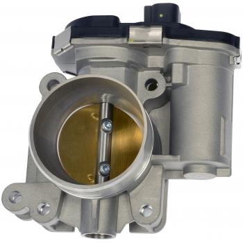 2007 Pontiac Solstice Fuel Injection Throttle Body Dorman 977357 image 4 of 4