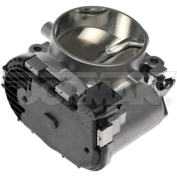 2007 Mercedes-Benz R500 Fuel Injection Throttle Body Dorman 977358 image 2 of 3