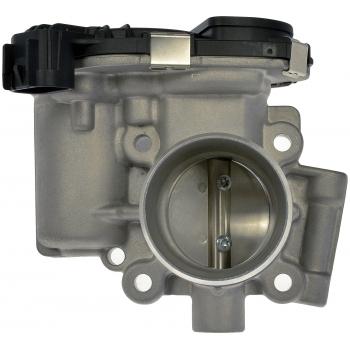 2017 Buick Encore Fuel Injection Throttle Body Dorman 977359 image 1 of 4