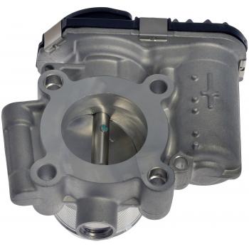 2017 Buick Encore Fuel Injection Throttle Body Dorman 977359 image 2 of 4