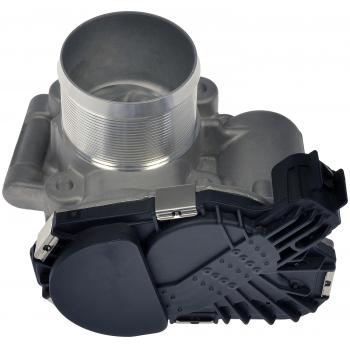 2017 Buick Encore Fuel Injection Throttle Body Dorman 977359 image 3 of 4