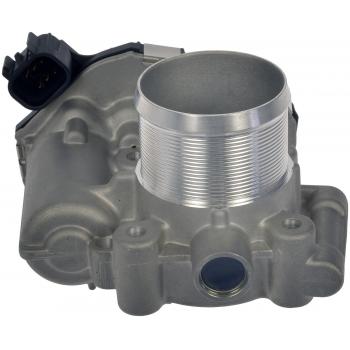 2017 Buick Encore Fuel Injection Throttle Body Dorman 977359 image 4 of 4