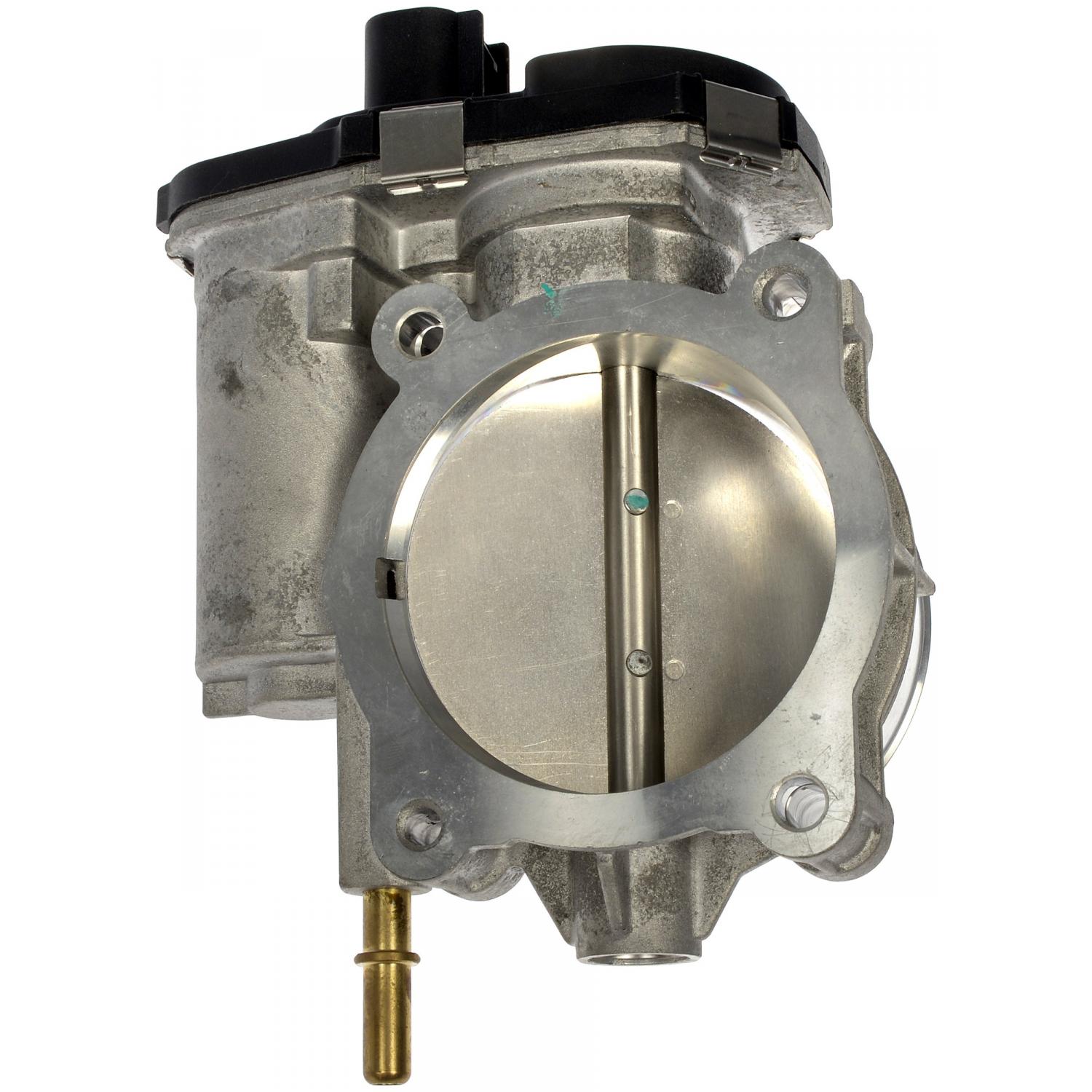 Dorman 977360 - Fuel Injection Throttle Body Dorman 977360 Fuel Injection Throttle Body product image 1 of 4