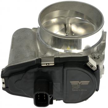 2009 GMC Envoy Fuel Injection Throttle Body Dorman 977360 image 2 of 4