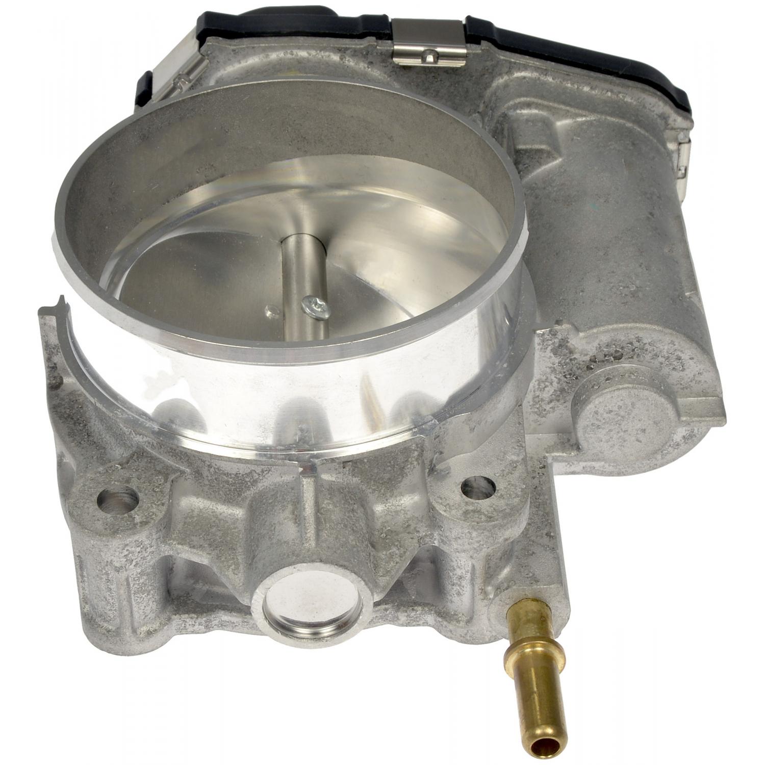 Dorman 977360 - Fuel Injection Throttle Body Dorman 977360 Fuel Injection Throttle Body product image 3 of 4